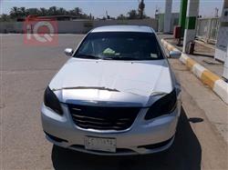 Chrysler 200